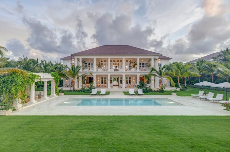 Corales 36  | Casa La Española