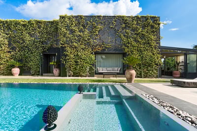 Luxury Villa Photo #8