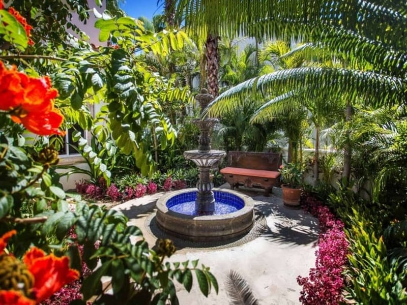 Casa Brisa Mediterránea