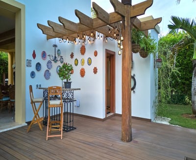 Luxury Villa Photo #16