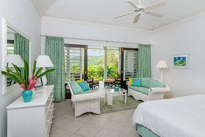 Luxury Villa Photo #14
