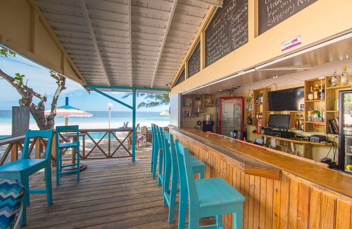 Driftwood Villa Silver Sands, Jamaica Rental Escapes