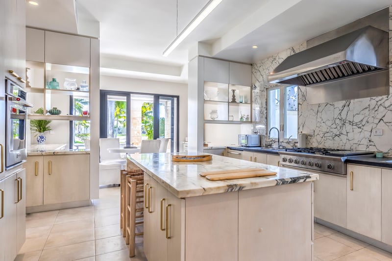 Arrecife 4 | Serenity