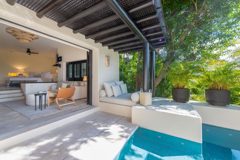 Four Seasons Punta Mita Presidential Villa