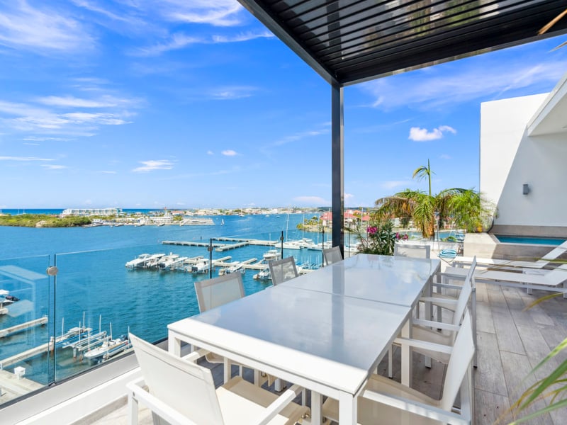 Las Brisas Penthouse