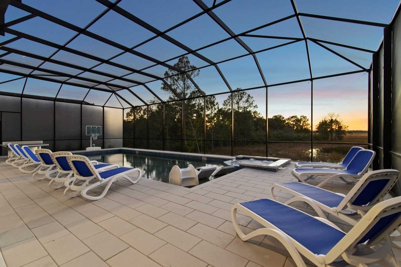 Slalom at Villatel Village Solterra