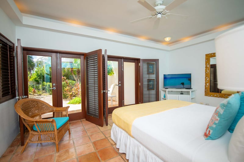 Coconut Palm Villa