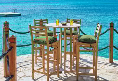 Luxury Villa Photo #12