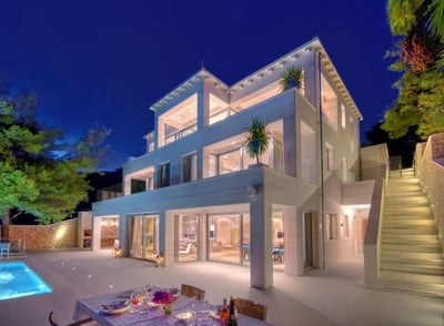 Luxury Villa Photo #24