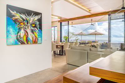 Luxury Villa Photo #38