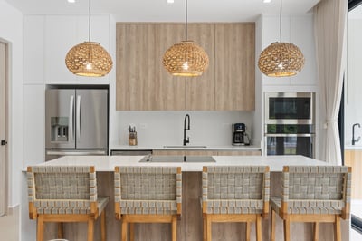 Luxury Villa Photo #43