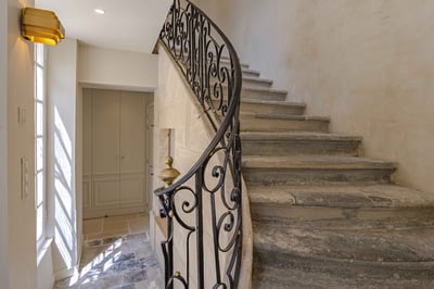 Luxury Villa Photo #22