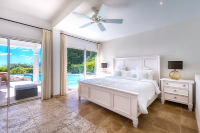Luxury Villa Photo #31