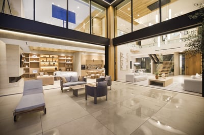 Luxury Villa Photo #22