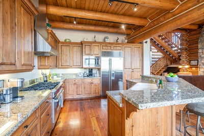 Luxury Villa Photo #5