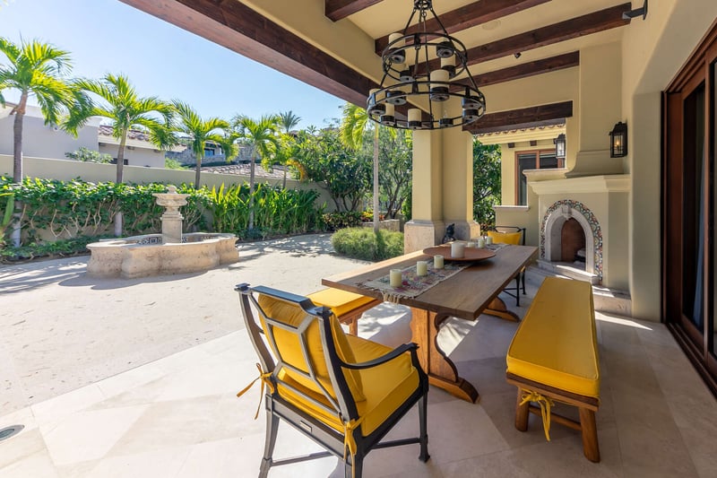 Villa Áurea Montaña