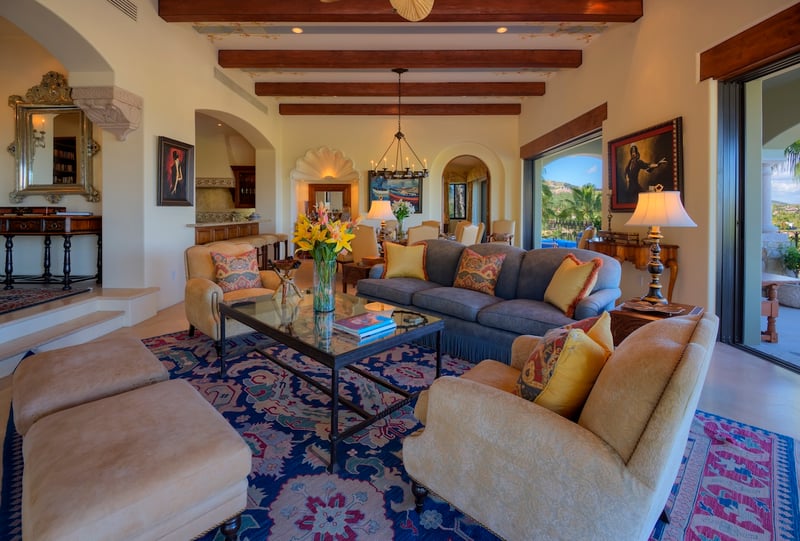 Villa Alta Mar