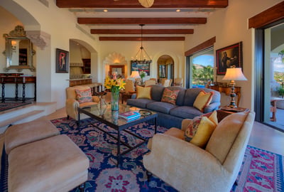 Luxury Villa Photo #12