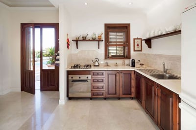 Luxury Villa Photo #34