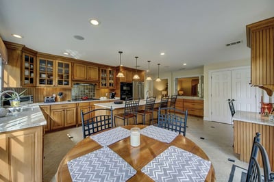 Luxury Villa Photo #11