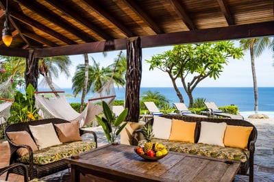 Luxury Villa Photo #60