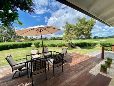 Luxury Villa Photo #5