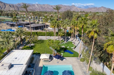 Luxury Villa Photo #4