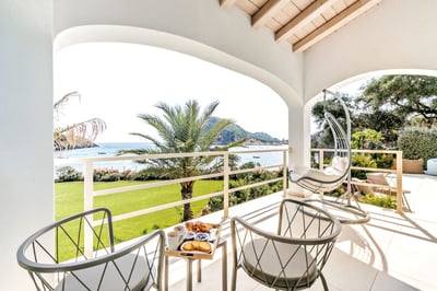 Luxury Villa Photo #15