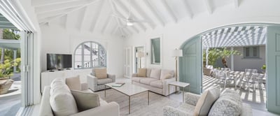 Luxury Villa Photo #12