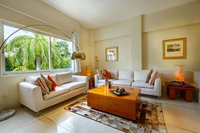 Luxury Villa Photo #12