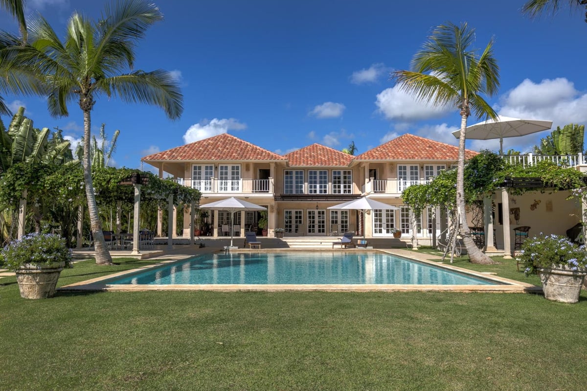 Punta Cana Resort & Club,Arrecife 25