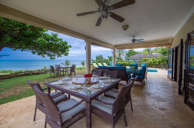 Luxury Villa Photo #7