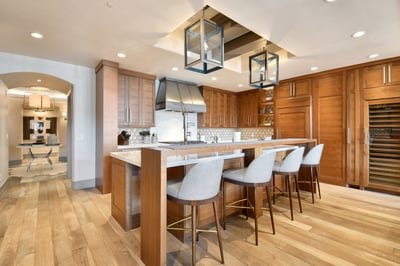 Luxury Villa Photo #7