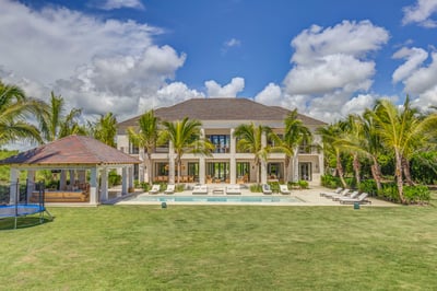 Punta Cana Resort & Club,Corales 22