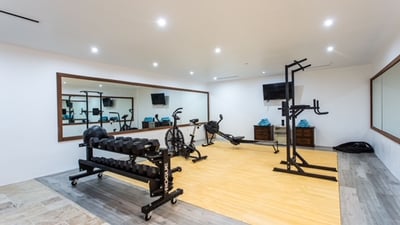 Luxury Villa Photo #24