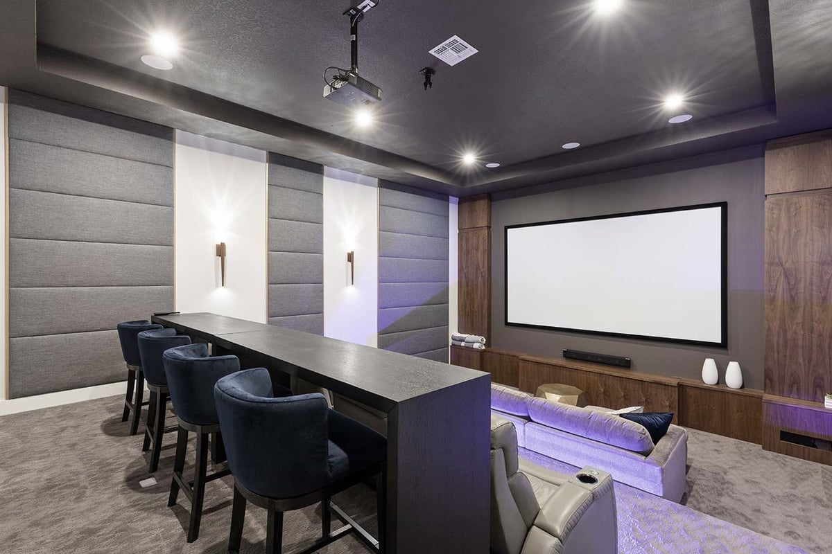 Celestial Celebration Villa