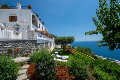 Praiano,Nuea