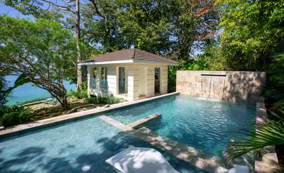 Luxury Villa Photo #2