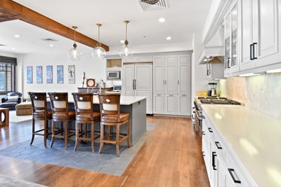 Luxury Villa Photo #10