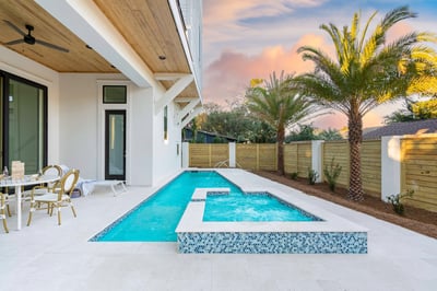 Luxury Villa Photo #2