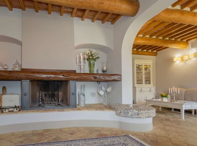 Luxury Villa Photo #11