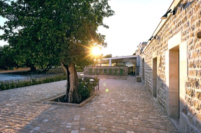 Luxury Villa Photo #8