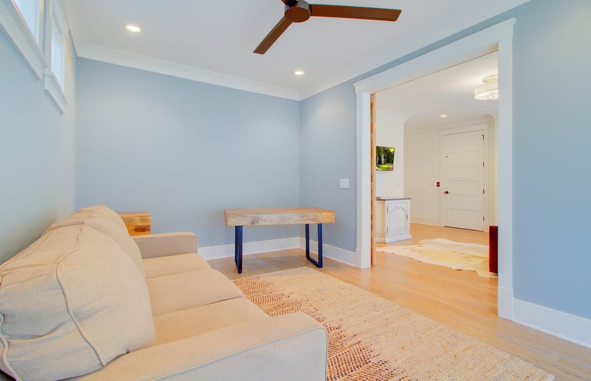 Carolina Sunset Retreat