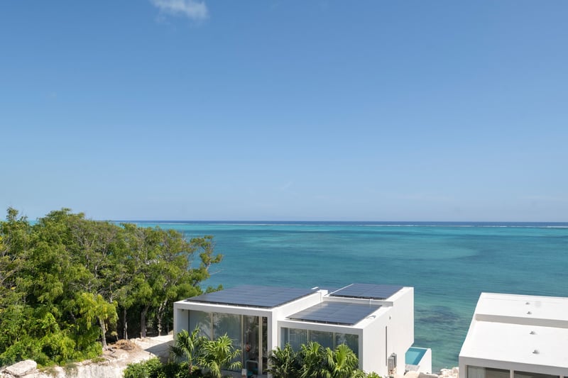 Beach Enclave North Shore 4 BDM Ocean View Beach House