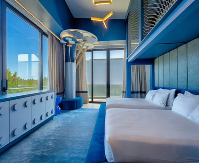 Luxury Villa Photo #44