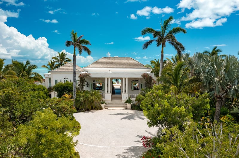 Villa Shambhala