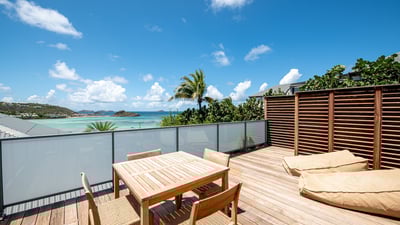 Luxury Villa Photo #4