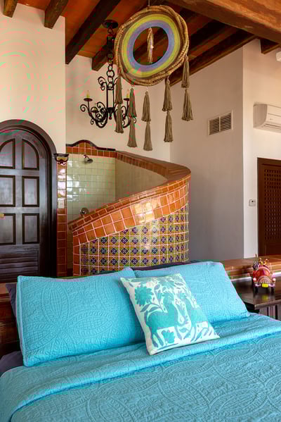 Luxury Villa Photo #51