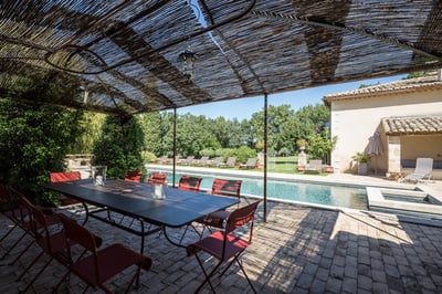 Luxury Villa Photo #11