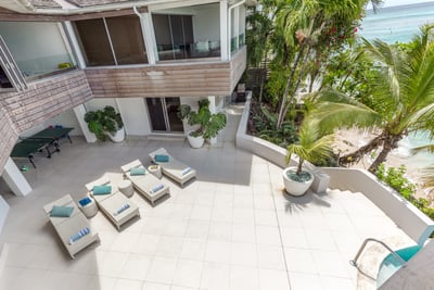 Luxury Villa Photo #13